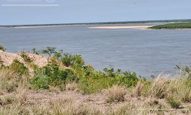 Campo en Venta 2500 has Entre Rios