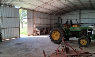 Campo en Venta 2500 has Entre Rios