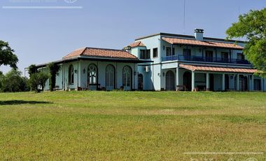 Campo en Venta 2500 has Entre Rios