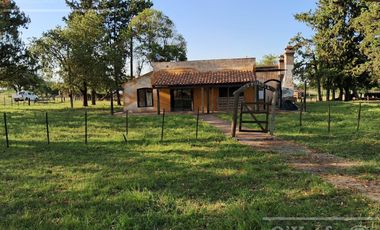 Campo en Venta 2500 has Entre Rios