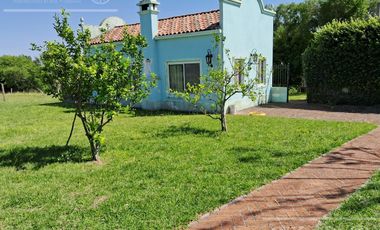 Campo en Venta 2500 has Entre Rios
