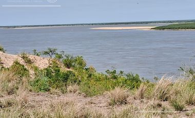 Campo en Venta 2500 has Entre Rios