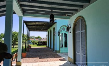 Campo en Venta 2500 has Entre Rios