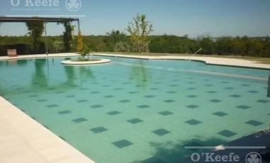 Campo en Venta 2500 has Entre Rios