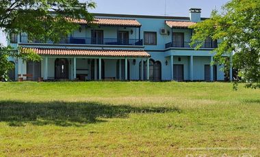 Campo en Venta 2500 has Entre Rios