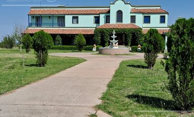 Campo en Venta 2500 has Entre Rios