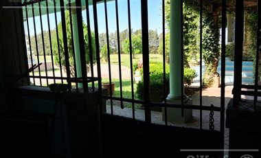 Campo en Venta 2500 has Entre Rios
