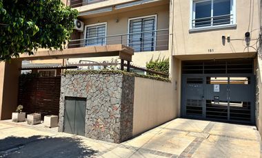 Departamento en Merlo Sur