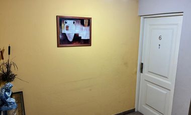 Departamento en Merlo Sur