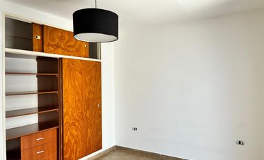 Departamento en Merlo Sur