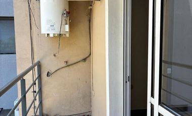 Departamento en Merlo Sur