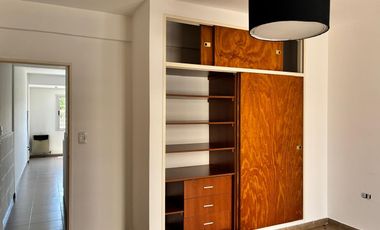 Departamento en Merlo Sur