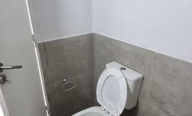 ALQUILER CASA 1 DORMITORIO CON PATIO