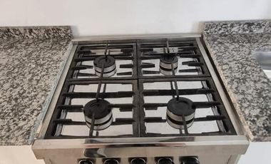 ALQUILER CASA 1 DORMITORIO CON PATIO