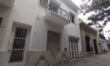 Casa en Plaza Rocha