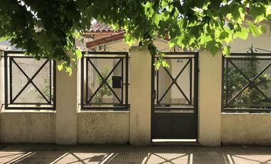 SANTILLI - E. ZEBALLOS 130 - Temperley Este