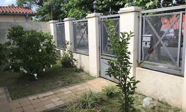 SANTILLI - E. ZEBALLOS 130 - Temperley Este