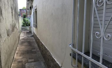 SANTILLI - E. ZEBALLOS 130 - Temperley Este