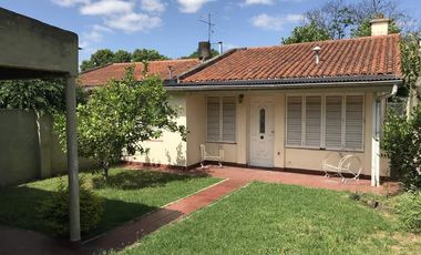 SANTILLI - E. ZEBALLOS 130 - Temperley Este