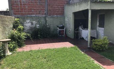 SANTILLI - E. ZEBALLOS 130 - Temperley Este