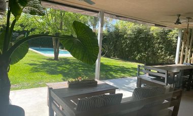 Casa - Santa Barbara