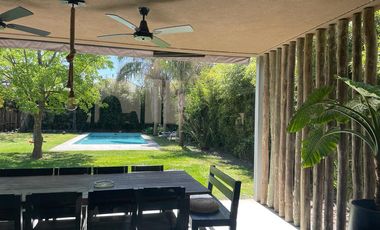 Casa - Santa Barbara