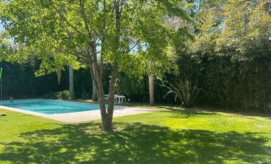 Casa - Santa Barbara