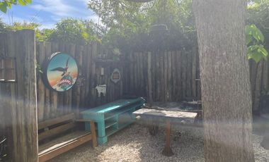 Casa - Santa Barbara