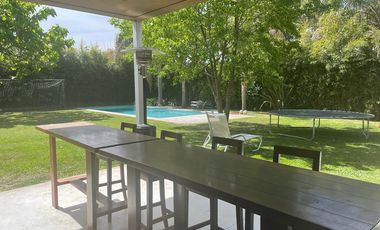 Casa - Santa Barbara
