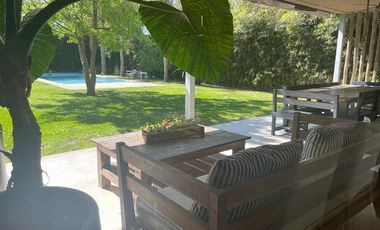 Casa - Santa Barbara