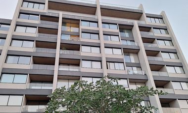 Departamento en renta sin muebles Enso San Antonio Cucul