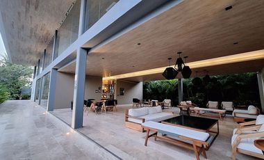 Departamento en renta sin muebles Enso San Antonio Cucul