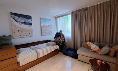 Departamento en renta sin muebles Enso San Antonio Cucul