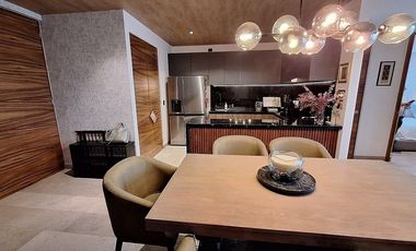 Departamento en renta sin muebles Enso San Antonio Cucul