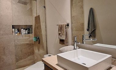 Departamento en renta sin muebles Enso San Antonio Cucul