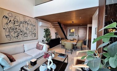 Departamento en renta sin muebles Enso San Antonio Cucul