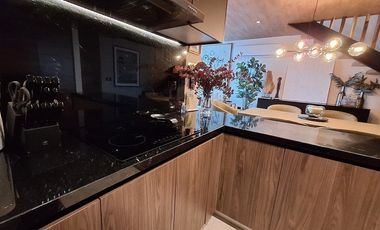 Departamento en renta sin muebles Enso San Antonio Cucul