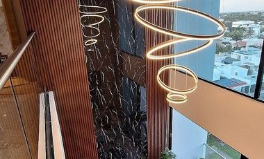 Departamento en renta sin muebles Enso San Antonio Cucul