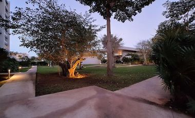 Departamento en renta sin muebles Enso San Antonio Cucul