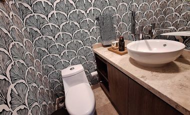 Departamento en renta sin muebles Enso San Antonio Cucul