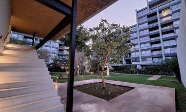 Departamento en renta sin muebles Enso San Antonio Cucul