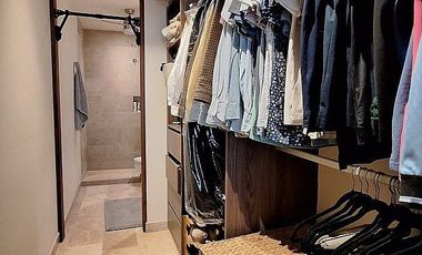 Departamento en renta sin muebles Enso San Antonio Cucul