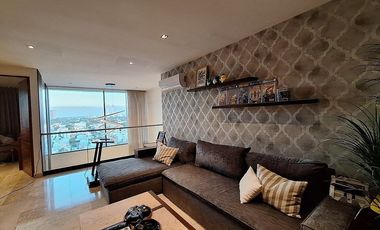 Departamento en renta sin muebles Enso San Antonio Cucul