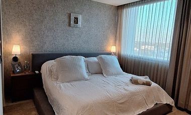 Departamento en renta sin muebles Enso San Antonio Cucul