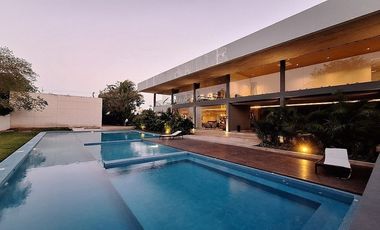 Departamento en renta sin muebles Enso San Antonio Cucul