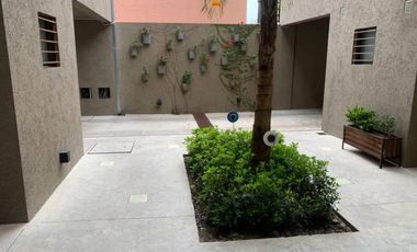 Alquiler Temporario - MONOAMBIENTE AMOBLADO - GELVEZ 1085 - ESCOBAR