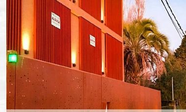 Alquiler Temporario - MONOAMBIENTE AMOBLADO - GELVEZ 1085 - ESCOBAR