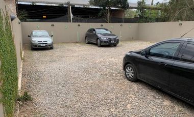 Alquiler Temporario - MONOAMBIENTE AMOBLADO - GELVEZ 1085 - ESCOBAR