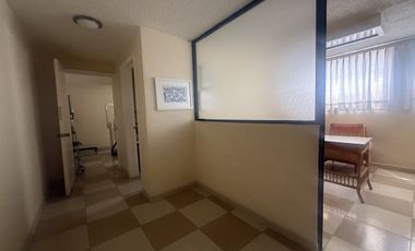 Oficina o consultorio ( dentista) en venta Verónica Anzures