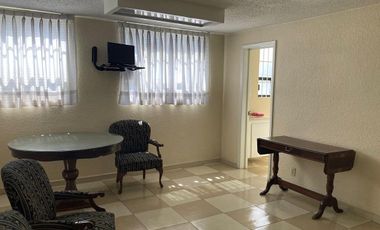 Oficina o consultorio ( dentista) en venta Verónica Anzures